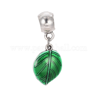 Сплав эмаль европейские подвески с подвесками MPDL-D022-E01-P-1