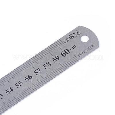 Линейки из нержавеющей стали TOOL-R106-12-1