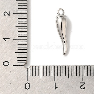 Стойки обшивки латунные подвески KK-A229-02A-P-1