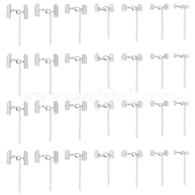 Удлинитель цепи из нержавеющей стали 304 STAS-UN0012-28-1