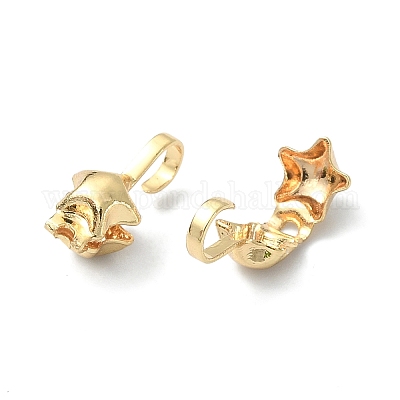 Латунной шариковой советы KK-B072-31G-1