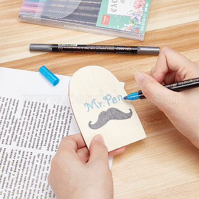 Ручки масла пвх AJEW-WH0152-07-1