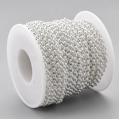 Цепи роллеты из нержавеющей стали 304 CHS-T002-04D-1