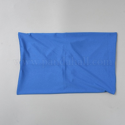 Обложки для книг из эластичной ткани AJEW-WH20014-08B-08-1