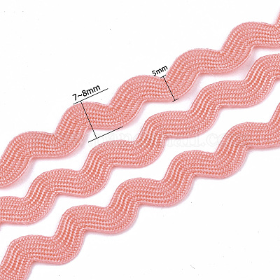 Ленты из полипропиленового волокна SRIB-S050-B33-1