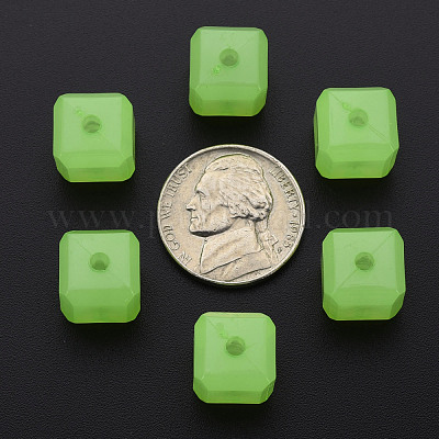 Имитации акриловых шариков желе MACR-S373-89-E06-1