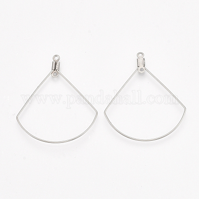 Подвески из нержавеющей стали 304 X-STAS-S103-11-1