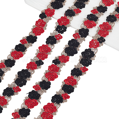 5 ярд полиэстеровой ленты OCOR-GA0002-56-1