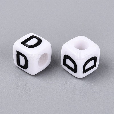 Opake Legierung Perlen&nbsp;SACR-N020-04A-D-1