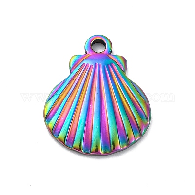 Ионное покрытие (ip) подвески из нержавеющей стали 304 STAS-E182-15M-1