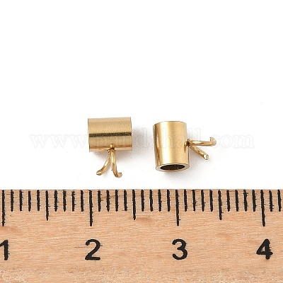 Трубчатые дужки из нержавеющей стали 304 STAS-L022-531G-1