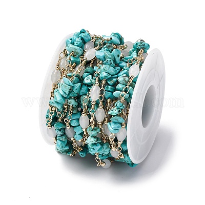 Латунные цепные цепи CHC-F019-13G-08-1