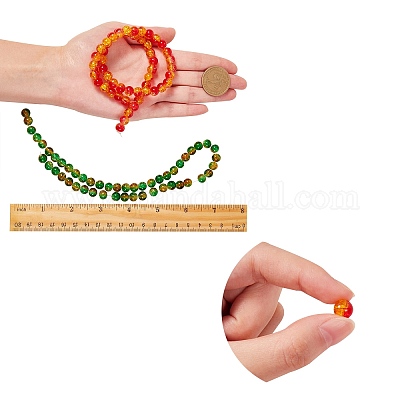 Двухцветный треск CCG-SZ0001-01-1