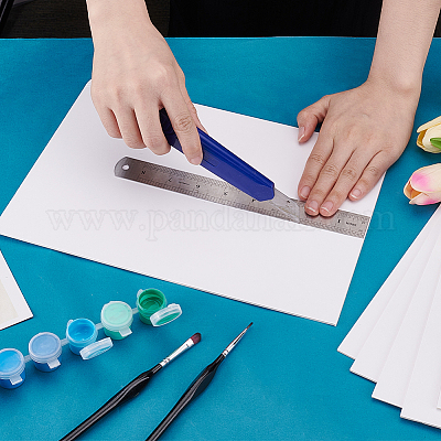 Прямоугольный картон&nbsp;DIY-WH0671-085B-1