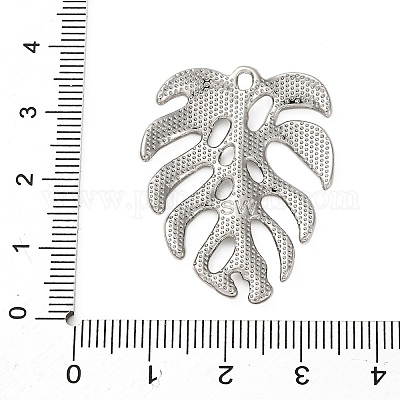 Подвески из сплава  PALLOY-R162-09P-1