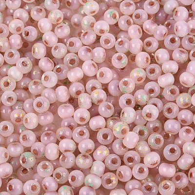 6/0 стакан бисер SEED-N008-07I-1