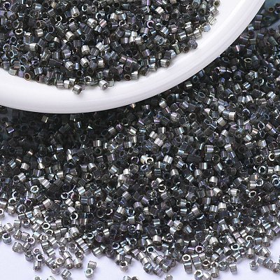 Бусины Миюки Делика&nbsp;X-SEED-J020-DB1872-1