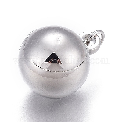 Латунные подвески ZIRC-M108-62P-1