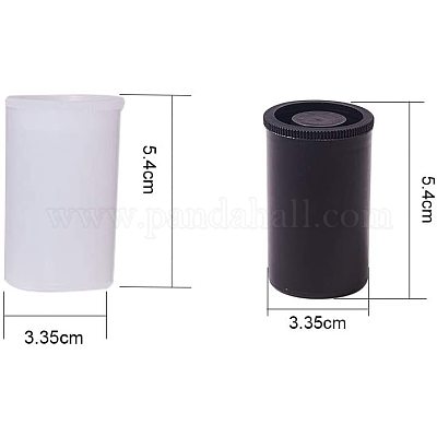 Film Canisters, Film Containers & Accessories