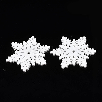 Рождественская тема WOOD-N005-34-1