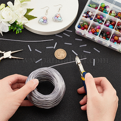 30м алюминиевый провод&nbsp;AW-BC0003-37B-1