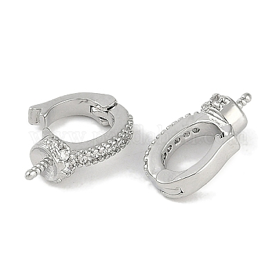 Латунное микропейв KK-I719-32P-1