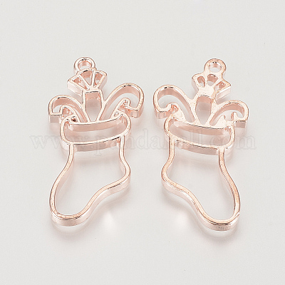 Подвесные подвески из сплава PALLOY-R098-30RG-1