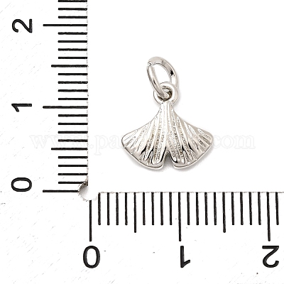 Латунь подвески&nbsp;KK-C139-31E-P-1