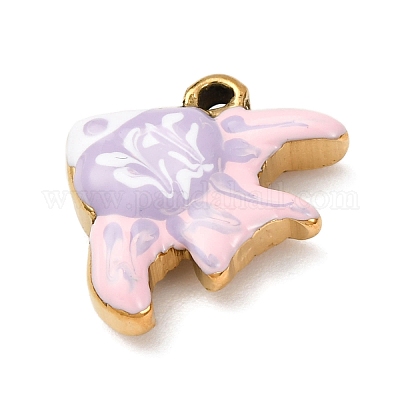 Подвески из нержавеющей стали 304 STAS-Z168-01G-05-1