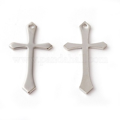 Латунные подвески&nbsp;KK-F772-02P-1