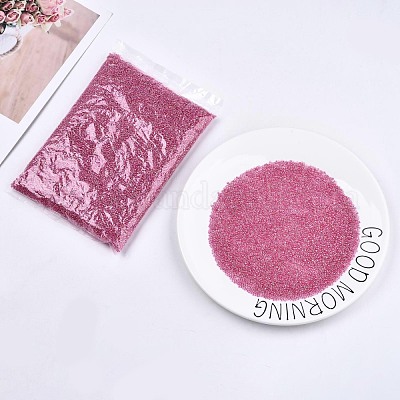 12/0 стакан бисер SEED-A016-2mm-206-1