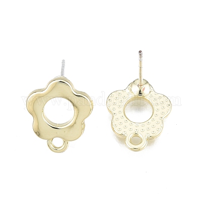 Сплав серьги выводы PALLOY-N150-82LG-1