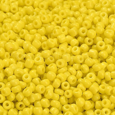 Бисер из стекла  SEED-A010-3mm-42-1