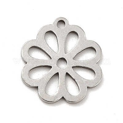 Подвески из нержавеющей стали 201 STAS-E176-23P-1