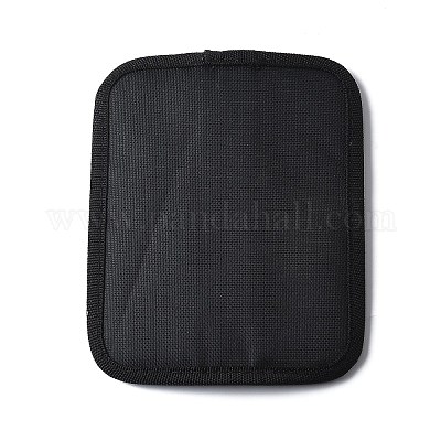 6 карман ткань Оксфорд молния небольшой мешок для хранения инструментов органайзер TOOL-Z002-04-1