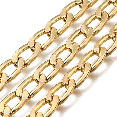 Алюминий обуздать цепи CHA-F004-02G-01-1