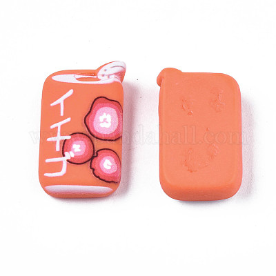 Непрозрачные кабошоны из смолы CRES-S308-056-1