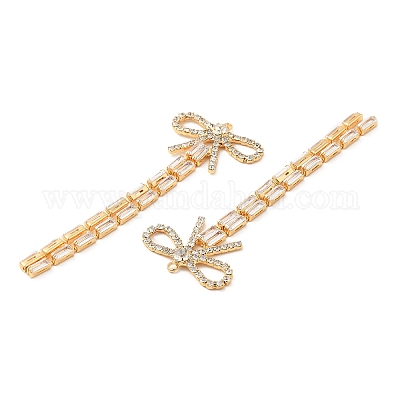 Латунные большие кулоны KK-F086-73G-1