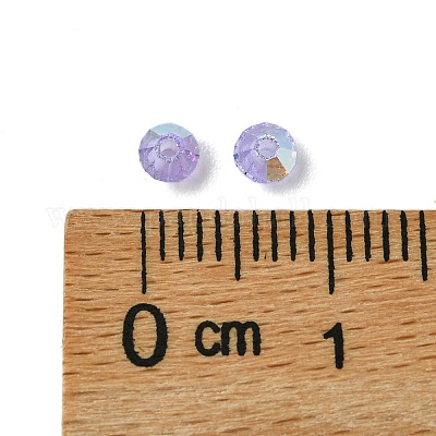 Хрустальные бусины preciosa® Y-PRC-BA3-20310-200-1