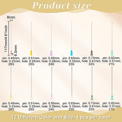 48 шт. TOOL-FG0001-19-1