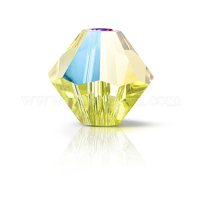 Хрустальные бусины preciosa® Y-PRC-BA3-80310-201-1