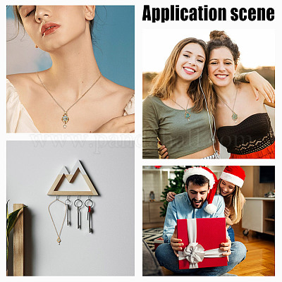 3 шт. NJEW-UN00014-1