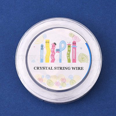 Wholesale Elastic Crystal Thread 