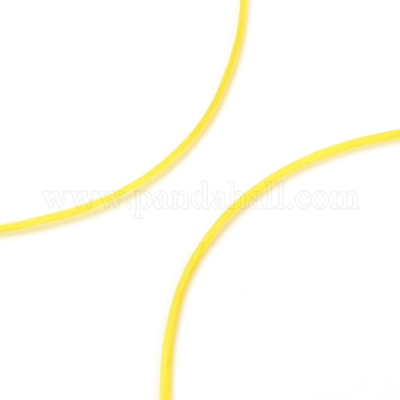 Сильная эластичная нить EW-N002-19-1