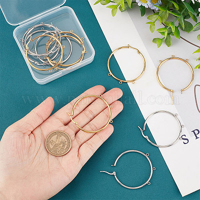 12 шт. 2 цвета STAS-UN0044-77-1