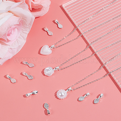 30 шт. литые зажимные скобы FIND-BBC0001-72A-1