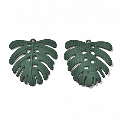 Акриловые подвески краскораспылительные X-PALLOY-T077-117B-RS-1