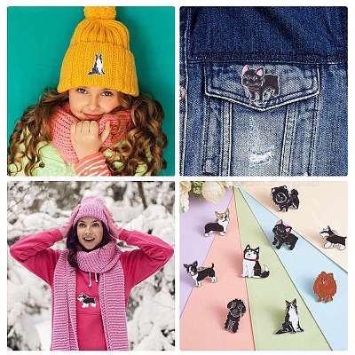 Разноцветные&nbsp;JEWB-SZ0001-77-1