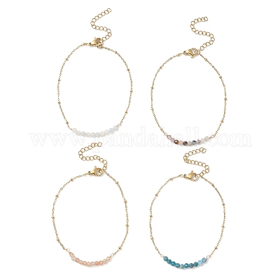 4 шт. BJEW-JB09496-01-1