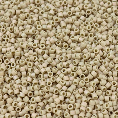 Бусины Миюки Делика SEED-J020-DB2301-1